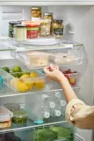 Кухонный держатель Joseph Joseph obrotowy FridgeStore, 34 29 см, разноцветный — фото 6