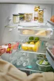 Кухонный держатель Joseph Joseph obrotowy FridgeStore, 34 29 см, разноцветный — фото 7