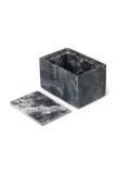Коробка для хранения Ferm Living Mist Box, 10 15 см, серый — фото 2