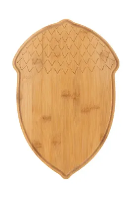 Поднос Price & Kensington Woodland, 37 25 1,5 см, бежевый