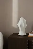 Настольная лампа Ferm Living Dae, E14, выс. 42 см, белый — фото 3