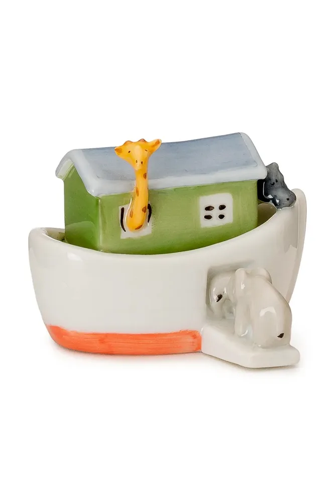 Фигурка декоративная Royal Copenhagen Arca Di Noe kolor multicolor, фарфор