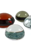 Фигурка декоративная Pols Potten Calming S kolor, серый — фото 3