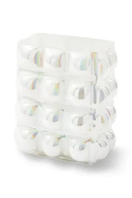 Ваза Pols Potten Bubble, 26,5 см