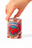 Ароматическая свеча Seletti Flirty GLow, воск, розовый — фото 6