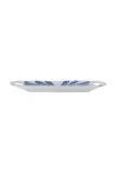 Поднос Bloomingville Karlie, 40 3 22 см, синий — фото 2