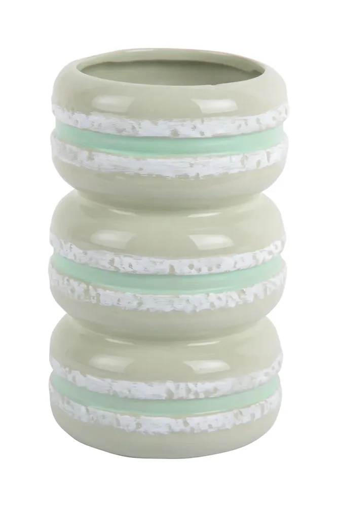 Ваза Present Time Macaron, 19,5 см