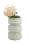 Ваза Present Time Macaron, 19,5 см — фото 2