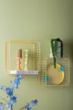 Ваза Present Time Macaron, 19,5 см — фото 3