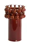 Ваза Light & Living Pomegranat, 25 см — фото 1