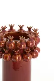 Ваза Light & Living Pomegranat, 25 см — фото 2