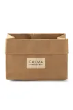 Контейнер для хранения продуктов Calma House Paper, бежевый — фото 1