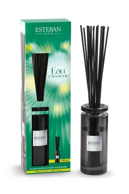 Ароматический диффузор Esteban Eau d'Amazonie 0,1 л kolor multicolor