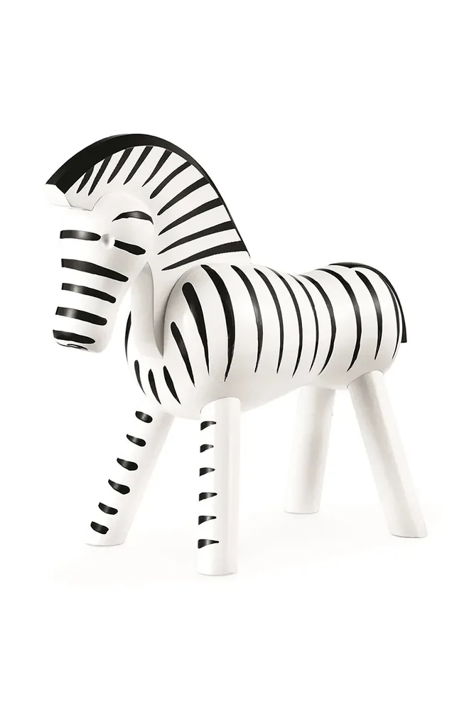 Фигурка декоративная Kay Bojesen Zebra, 15,5 см