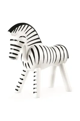 Фигурка декоративная Kay Bojesen Zebra, 15,5 см