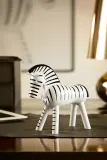 Фигурка декоративная Kay Bojesen Zebra, 15,5 см — фото 3