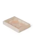 Поднос Ferm Living Mist Tray, полирезин, 10 15 см, розовый — фото 1