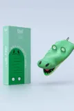 Прихватка Fluid Market Crocodile, зелёный — фото 2