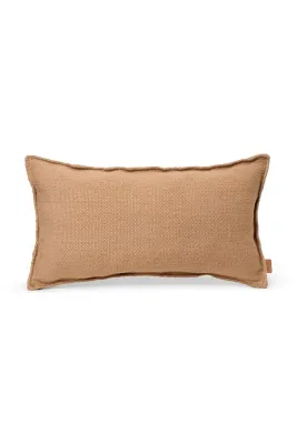Декоративная подушка Ferm Living Desert, 53 28 см, бежевый