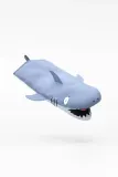 Прихватка Fluid Market Shark, 30 14 см, синий — фото 1
