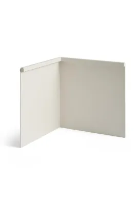 Настольная лампа HAY LBM 25 x 25 x, LED, белый