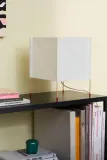 Настольная лампа HAY Paper Cube 21,5 x 21,5 x, LED, выс. 21,5 см, белый — фото 4