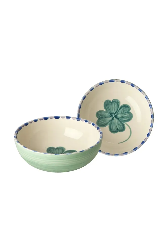 Салатник Rice Soft, керамика, 13,5 см