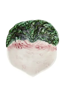 Салатник Rice, керамика, разноцветный
