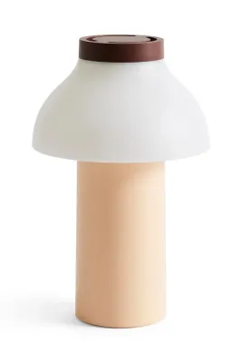 Настольная лампа HAY bezprzewodowa 14 x 14 x, LED, выс. 14 см, оранжевый