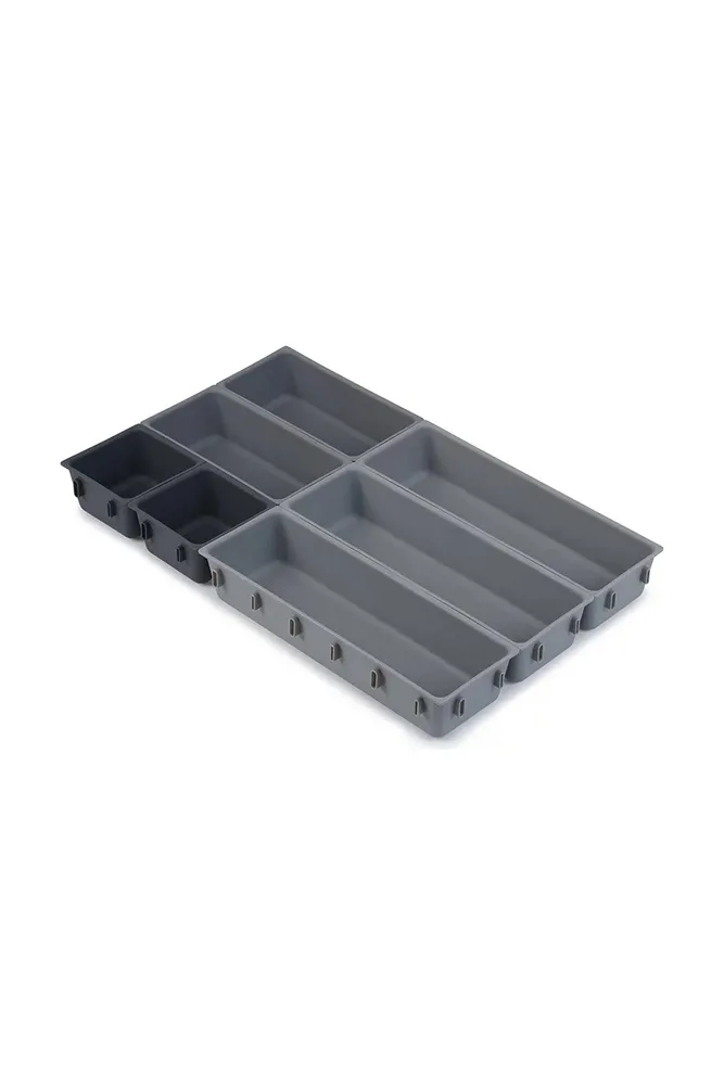 Кухонный держатель Joseph Joseph Drawer Blox, 44 26,5 см, серый