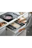 Кухонный держатель Joseph Joseph Drawer Blox, 44 26,5 см, серый — фото 7