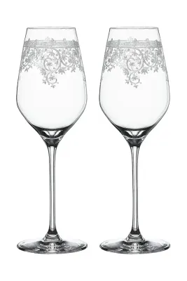 Набор бокалов Spiegelau, Arabesque, 2 шт, 500 мл, хрустальное стекло