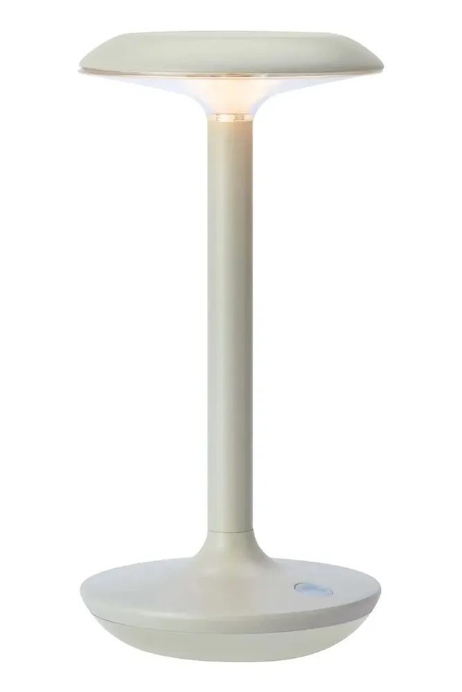 Markslöjd Настольная лампа Marksl jd bezprzewodowa Petit 20 x, LED, выс. 20 см, белый