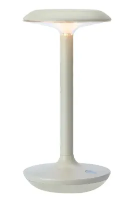 Markslöjd Настольная лампа Marksl jd bezprzewodowa Petit 20 x, LED, выс. 20 см, белый