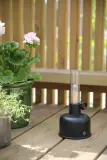 Markslöjd Настольная лампа Marksl jd bezprzewodowa Astrid 22 x, LED, выс. 11 см, чёрный — фото 3