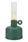 Markslöjd Настольная лампа Marksl jd bezprzewodowa Astrid 22 x, LED, выс. 22 см, зелёный — фото 1