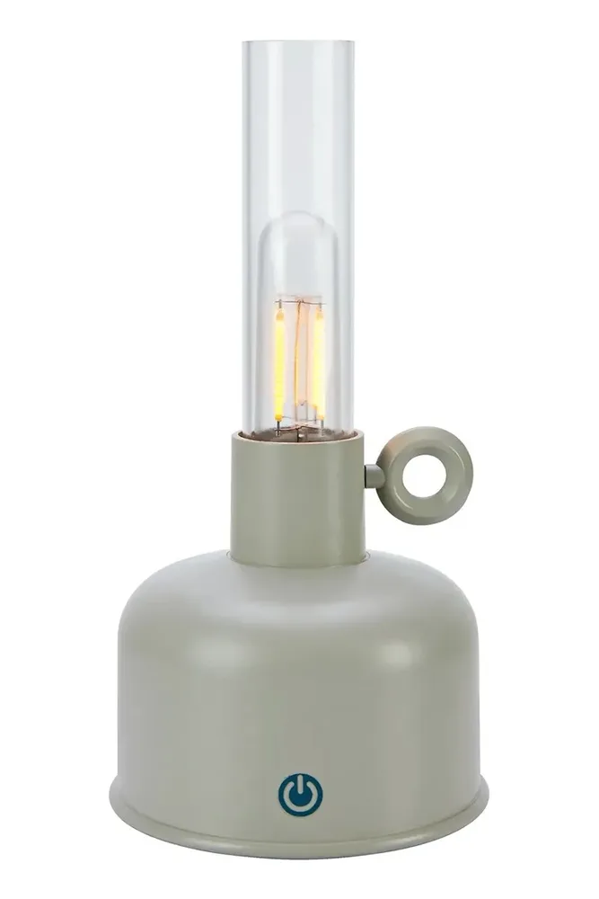Markslöjd Настольная лампа Marksl jd bezprzewodowa Astrid 22 x, LED, выс. 22 см, бежевый