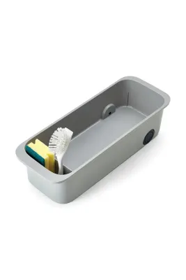 Кухонный держатель Joseph Joseph czystosci CupboardStore, 46,2 17,1 см, серый