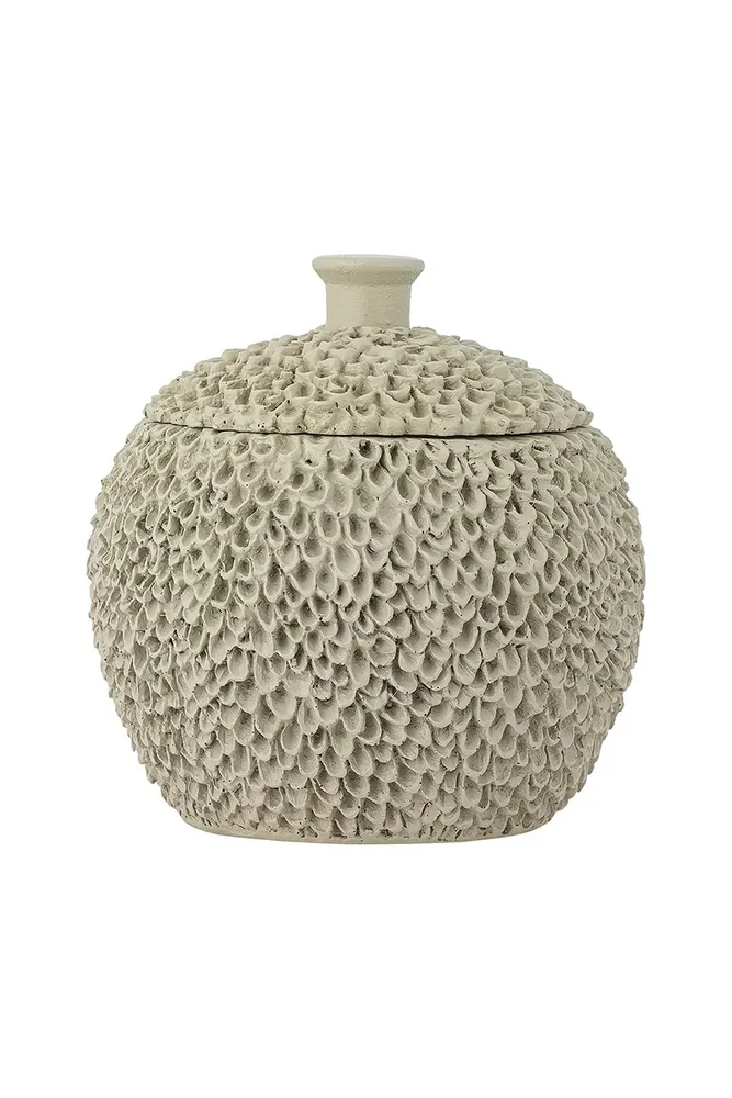 Контейнер для хранения продуктов Bloomingville Briar, серый