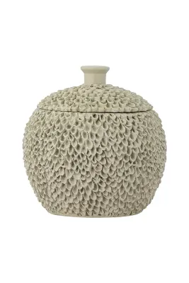Контейнер для хранения продуктов Bloomingville Briar, серый