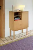 Hübsch Настольная лампа H bsch Hues 23 x, E27, выс. 22 см, зелёный — фото 4