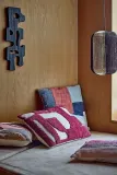 Декоративная подушка Bloomingville Olica, 60 40 см, красный — фото 6