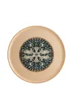 Набор обеденных тарелок Bonna Mesopotamia Mosaic Wood Gourmet, 6 шт, фарфор, 32 см, разноцветная — фото 1