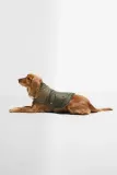 Плащ для собаки Barbour Brampton Quilted Dog Coat — фото 1