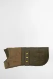 Плащ для собаки Barbour Brampton Quilted Dog Coat — фото 2