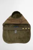 Плащ для собаки Barbour Brampton Quilted Dog Coat — фото 3