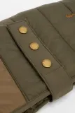 Плащ для собаки Barbour Brampton Quilted Dog Coat — фото 7