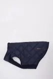 Плащ для собаки Barbour Field Reversible Dog Coat — фото 3