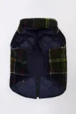 Плащ для собаки Barbour Field Reversible Dog Coat — фото 5