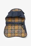 Плащ для собаки Barbour Quilted Dog Coat — фото 5